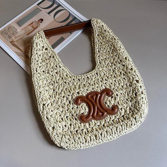 Celine Beach Bag ID:20250629-172
